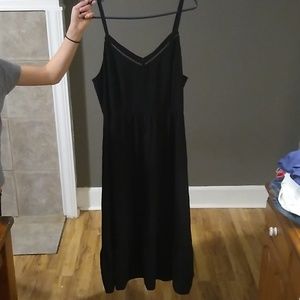 Old Navy sun dress